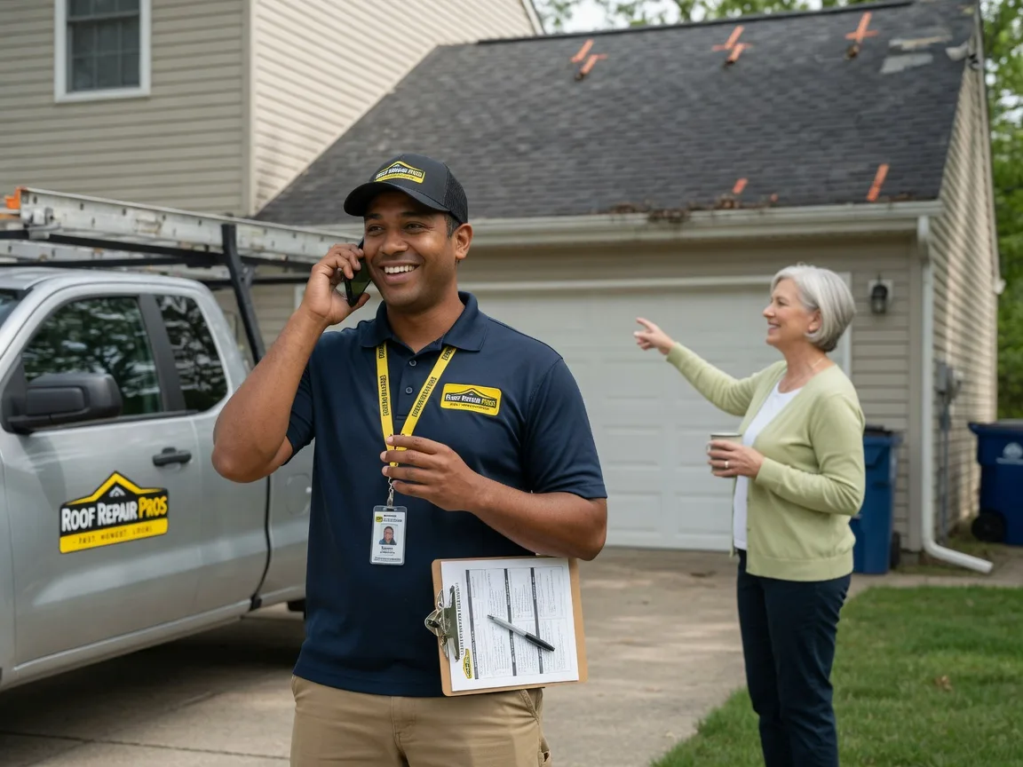 Roof Repair Hanford, CA FAQs